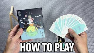 Silence or Music | How to Play