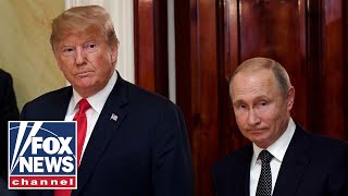 Trump’s soft treatment of Putin sparks bipartisan outrage screenshot 5