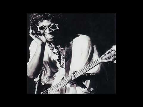 Funkadelic One Nation Under A Groove 02 Slow Version