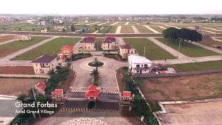 Antel Grand Village V 4
