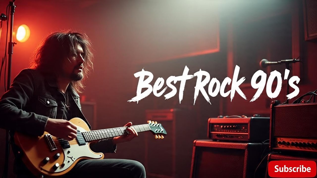 Emotional Rock Ballads That Bring You Back – Timeless Slow Love Songs Collection