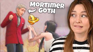 Ich habe das absolute Traumpaar in Die Sims 4 zerstört! (...