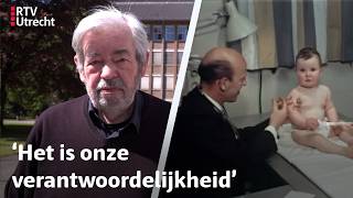 Maarten van Rossem over de geschiedenis van vaccineren | RTV Utrecht