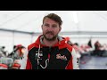 Challenges of mixed weather conditions with Kevin Cuoco of CPB Sport