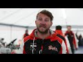 Challenges of mixed weather conditions with Kevin Cuoco of CPB Sport