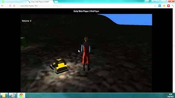 Unity 3d - Flashlight Tutorial - Intro