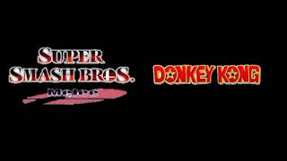 Jungle Japes Melee - Super Smash Bros. Melee