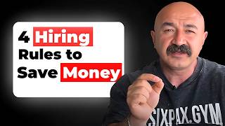 The Hiring Framework Every Gym Owner Needs