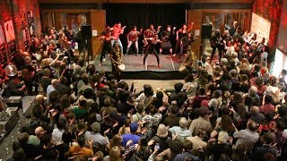 Creative Community Open House