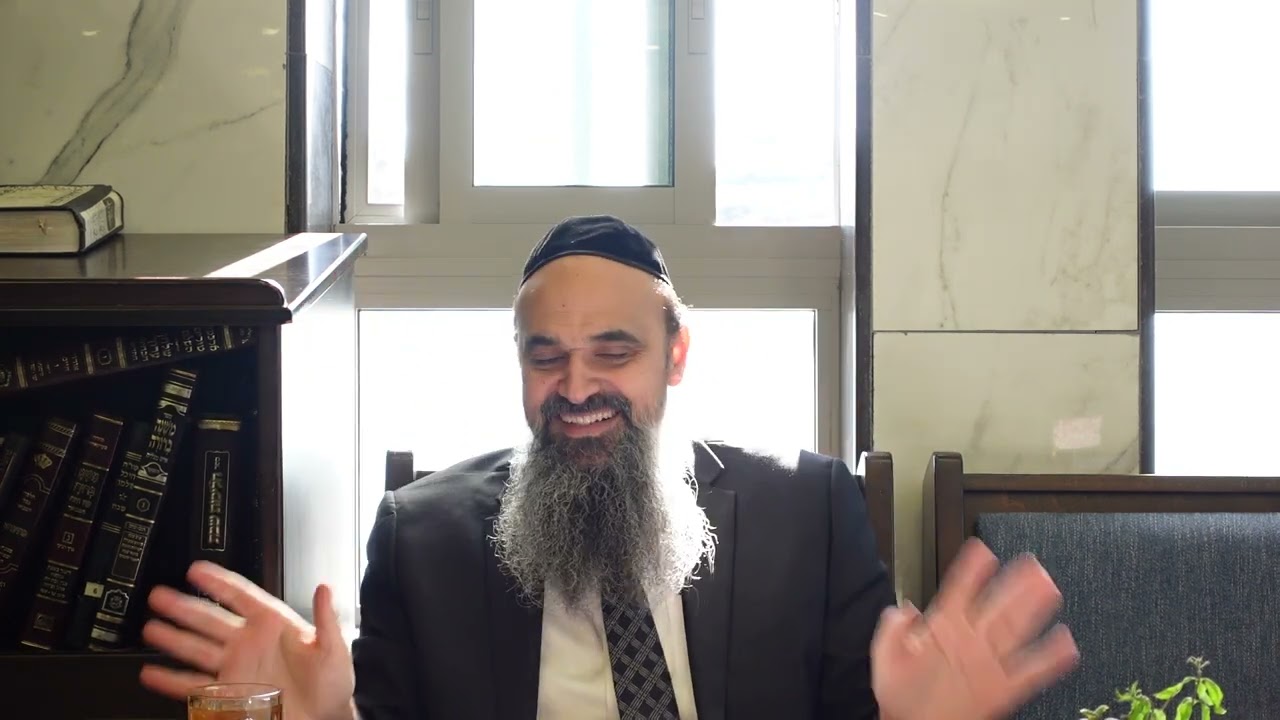 Une vie de mensonge - Parachat Vaera