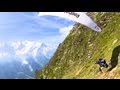 Best moments from red bull xalps 2013