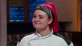 Hell's Kitchen  S24 E13 | 2