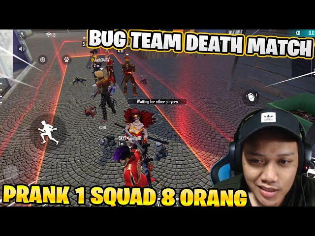 Bug Ff Terbaru Mode Deathmatch Free Fire 2020 Esportsku