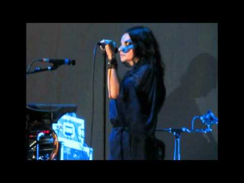 Mazzy Star Halah Live in Paris 1993