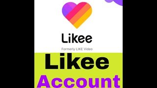 How To Create Likee Account And make Video popular / Likee Ke ID kaise Banaye/ Hindi/Urdu screenshot 5