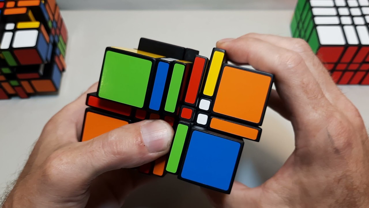 3x5x7 el cuboide maximo