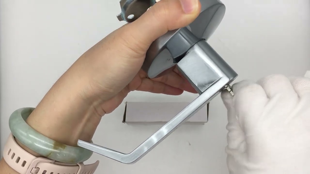 Stainless Steel Or Steel UL Listed Fire Door For Handle Lock