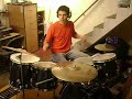 Muse - Assassin (Cover)
