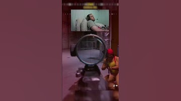 Streamer vs Movement on Rebirth Island 🏝️ #warzone #movement #callofduty #rebirth #shorts