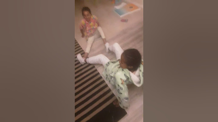 whoever moves first has to clean my room #siblings