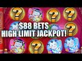 X5 X5 X5⭐️MASSIVE HANDPAY JACKPOT⭐️ on Buffalo Deluxe Slot ...