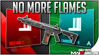 Another Hidden Mechanic: No More Flames! (Riveter Incendiary Shell Skins)