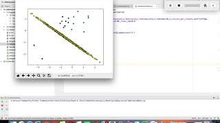 4.3 Simulation of Imbalanced Dataset Problem with Scikit Learn