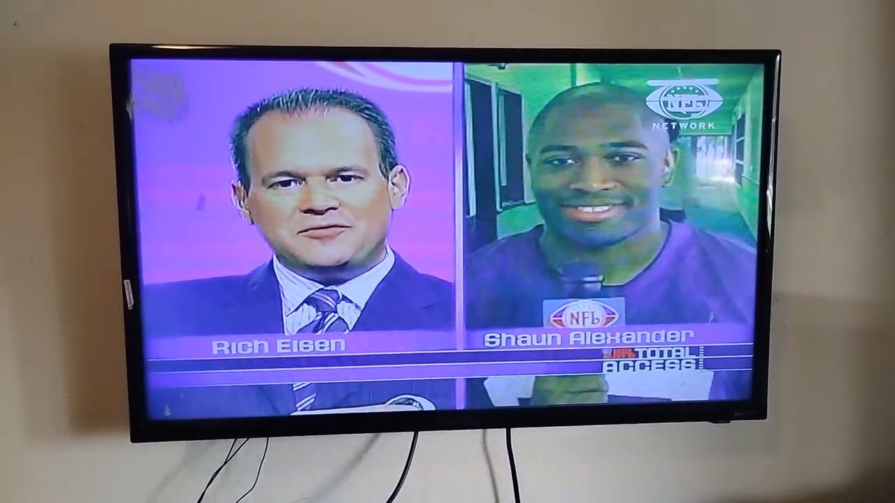 Opening To Super Bowl Xxxix Champions DVD