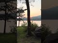 North South lake campground #shorts #hiking #NYCescape