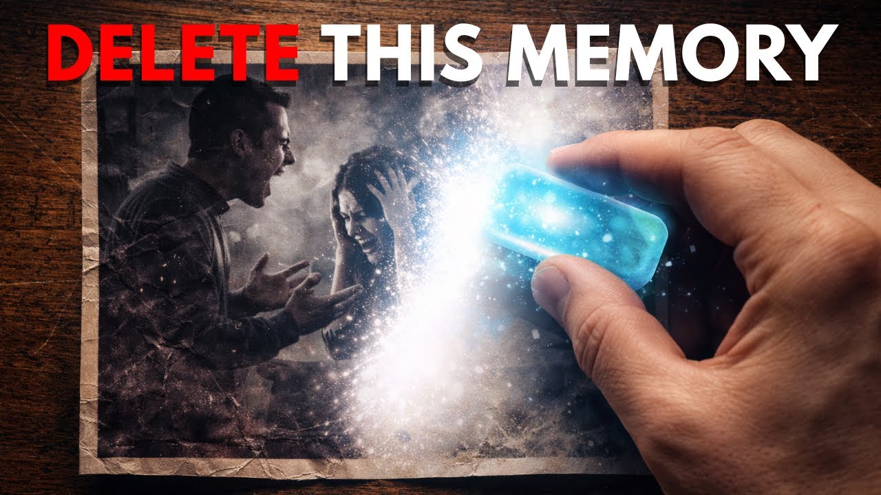 How to Change Your Past (This Actually Works)