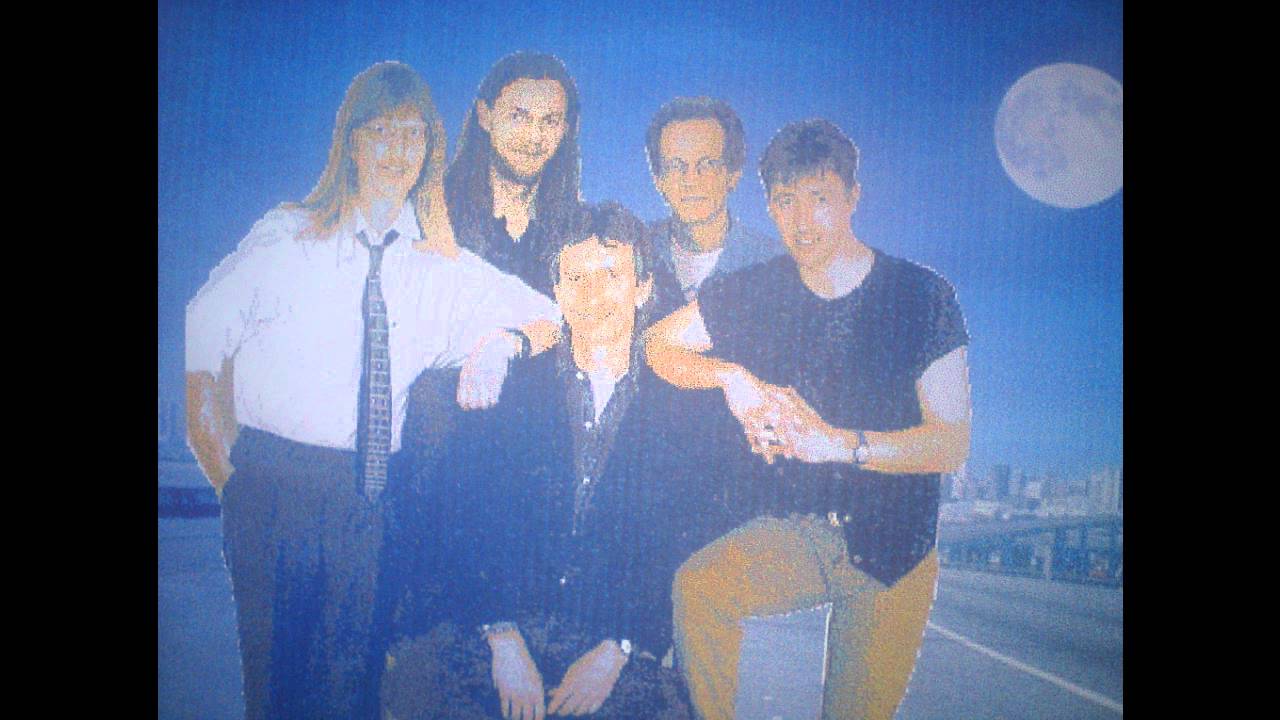 SLIM CRICKET "The Most Beautiful Girl"