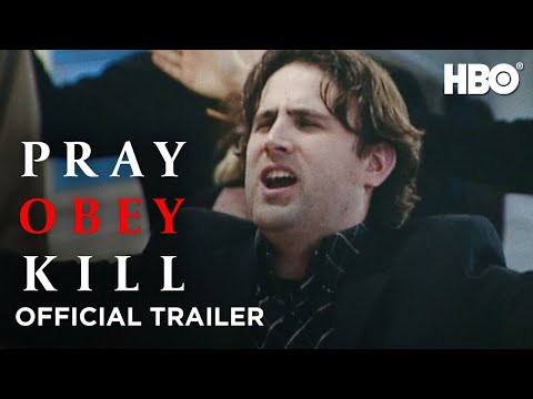 Pray, Obey, Kill (2021): Official Trailer | HBO