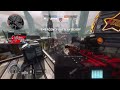 I have genuinely never played this good with thee kraber and ion