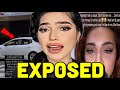 MELODY AGUILAR SCARY SITUATION…SHYLA SPEAKS HER TRUTH*SHOCKING*