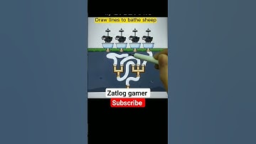 Cline up the shopes by drawing  line wash them #tranding #viral #gaming #save #play #go #100k #views