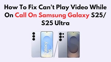 How To Enable Bitmojis In KeyBoard On Samsung Galaxy S25/S25 Ultra