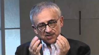 Dr. Antonio Damasio on Self Comes to Mind #3