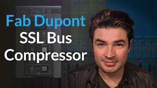 (Audio Compression) Multiple Uses For SSL 2-Bus Compressor On Music