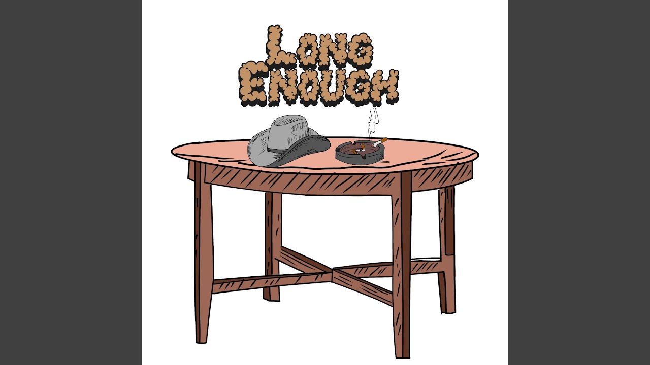 Watch Long Enough on YouTube Watch Long Enough on YouTube