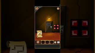 Jollyday || 100 Door Scary Escape || Level 51-60 screenshot 5