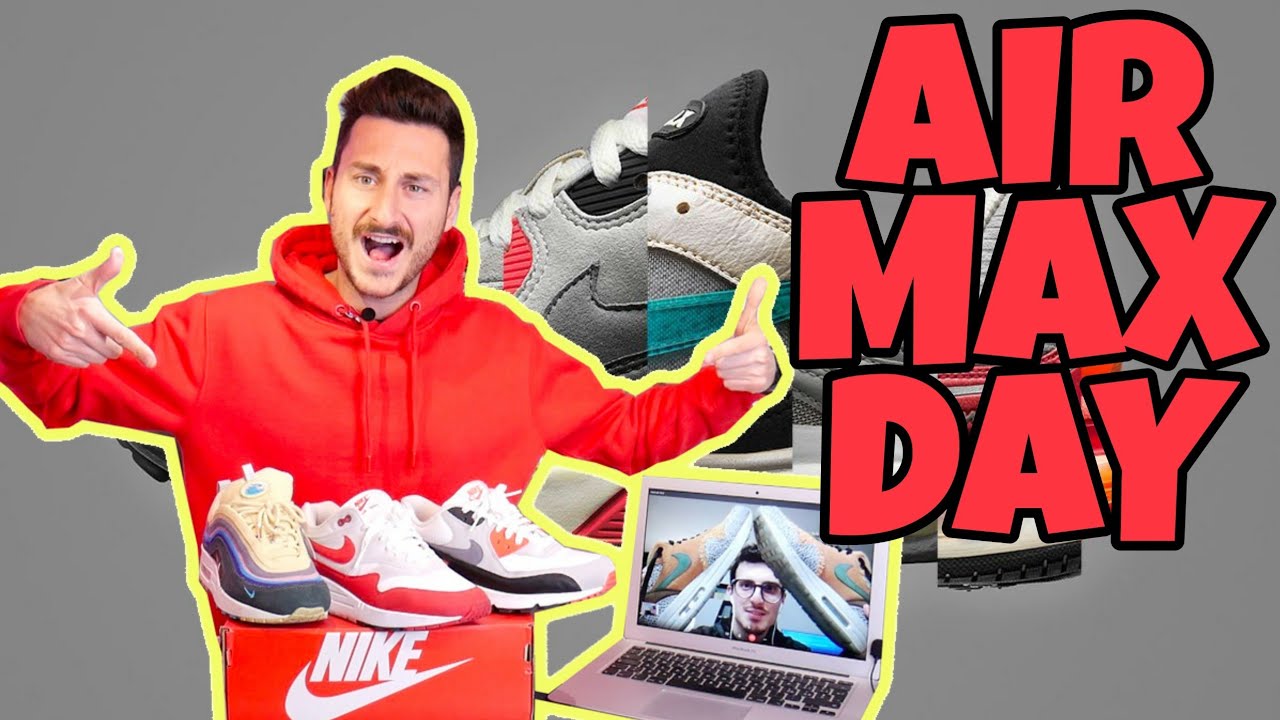 national air max day 2020