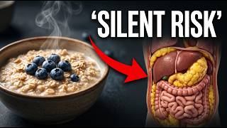The Exact Protocol to Reduce Visceral Fat After 50 | Science Explained