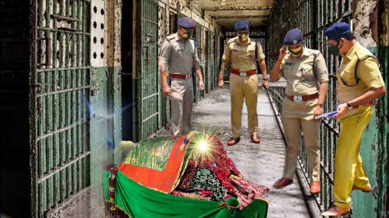 अल्लाह के वली बाबा ताज़ुद्दीन की जिन्दा करामत देखकर मुम्बई पुलिस भी हैरान हो गये😱| Baba Tajuddin R.A