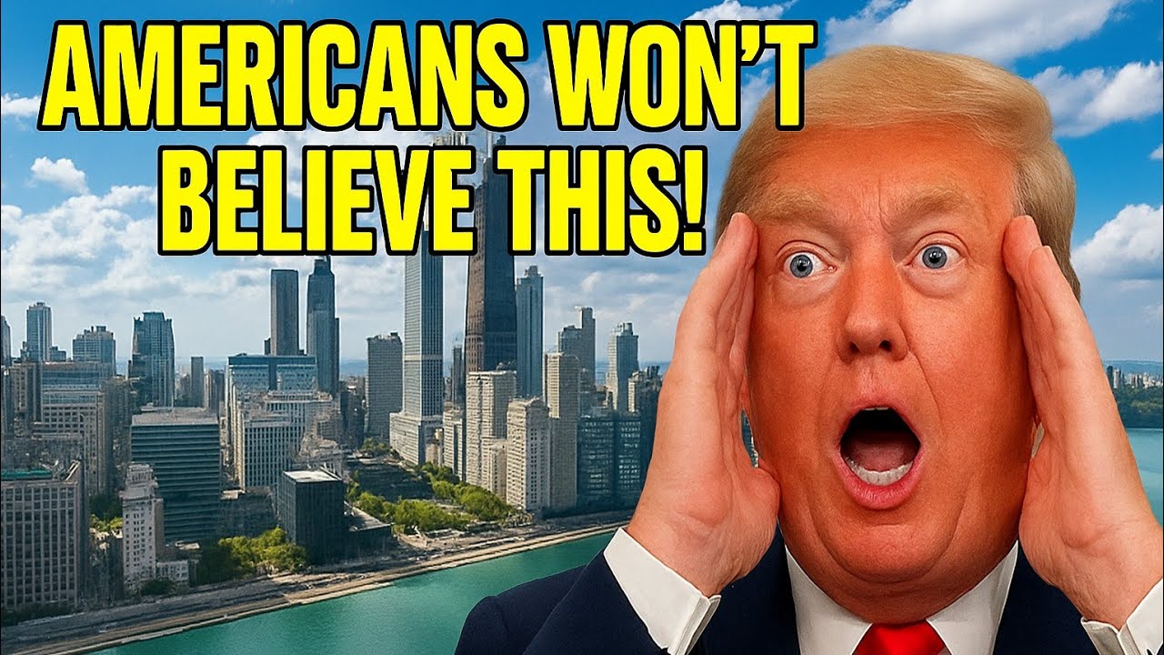 SHOCKING! Top 10 African Countries Outperforming America In 2025