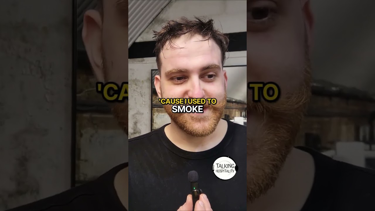 Meet The Fighters: George Athanasoulias