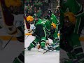 Jacob Kvasnicka Game-Winning Goal | Minnesota Hockey vs. North Dakota