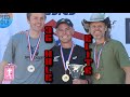 36 Hole Elite Men Division - Robin Smith Champion - 2025 USA Speedgolf Championships