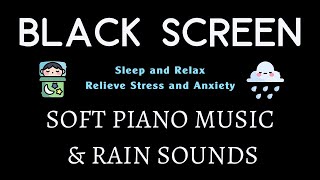 Relaxing Piano Music with Rain Sounds - Sleep and Relax with Soothing Melodies, Stress Relief, Study by Jason Soothing Sleep Melodies 19,997 views 11 days ago 8 hours, 8 minutes
