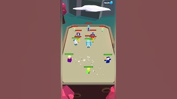 Conquer the Tower2  Merge Mode Label 83 #mobilegaming #gaming #strategygames #conquerthetowert