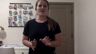 Elevator Pitch 1